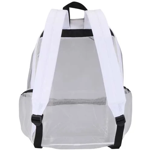 Mochila reciclada con certificado GRS de 18 L 