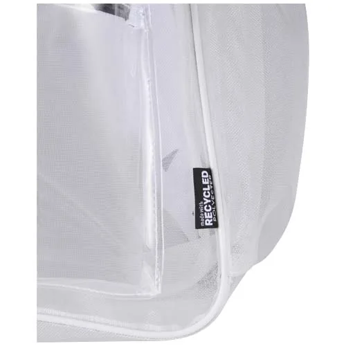 Mochila reciclada con certificado GRS de 18 L 