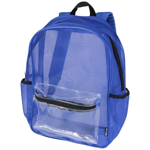 Mochila reciclada con certificado GRS de 18 L 