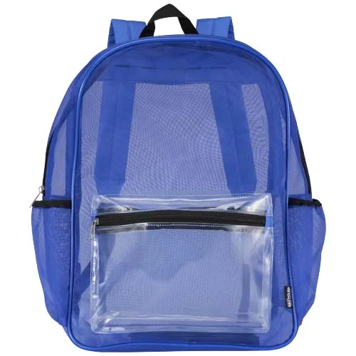 Mochila reciclada con certificado GRS de 18 L 