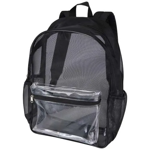 Mochila reciclada con certificado GRS de 18 L 