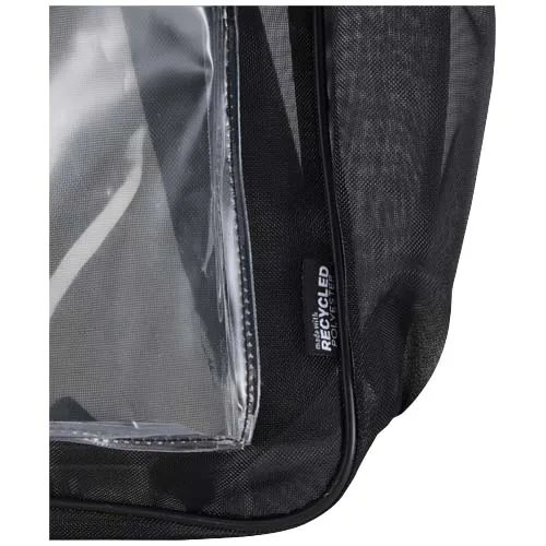 Mochila reciclada con certificado GRS de 18 L 