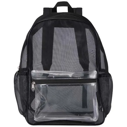 Mochila reciclada con certificado GRS de 18 L 