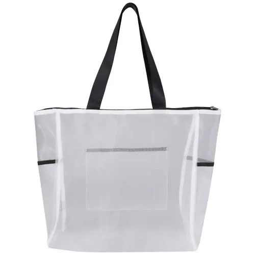 Bolsa Tote reciclada con certificado GRS de 23L 