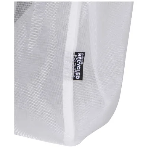 Bolsa Tote reciclada con certificado GRS de 23L 