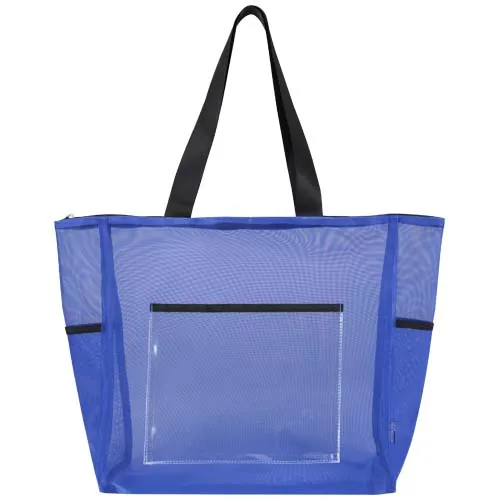 Bolsa Tote reciclada con certificado GRS de 23L 