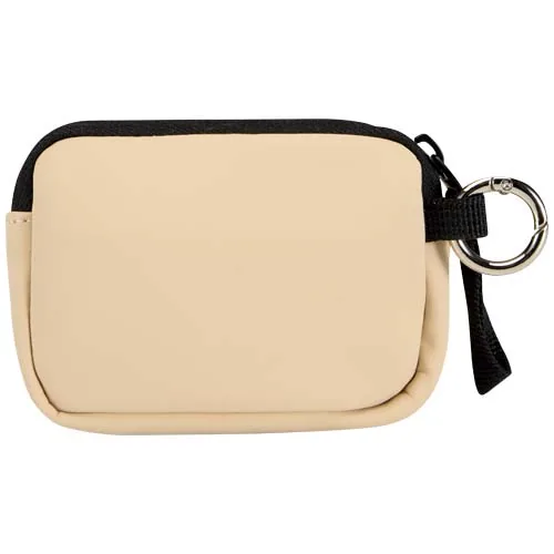 Billetera reciclada con certificado GRS 