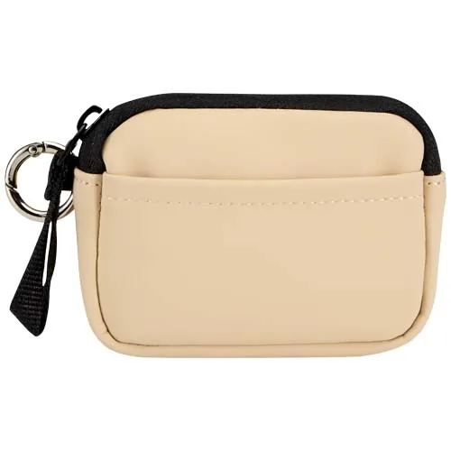 Billetera reciclada con certificado GRS 