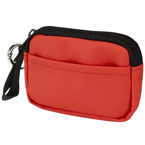 Billetera reciclada con certificado GRS 