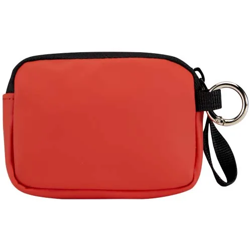 Billetera reciclada con certificado GRS 