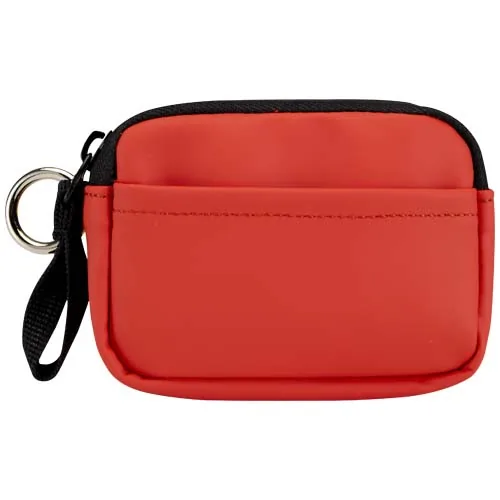 Billetera reciclada con certificado GRS 