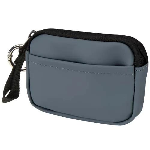 Billetera reciclada con certificado GRS 