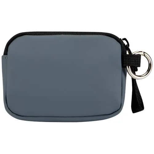 Billetera reciclada con certificado GRS 