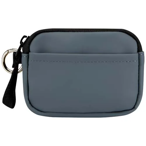 Billetera reciclada con certificado GRS 