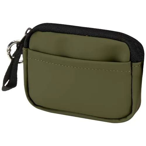 Billetera reciclada con certificado GRS 