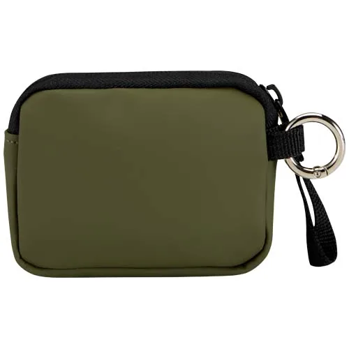 Billetera reciclada con certificado GRS 