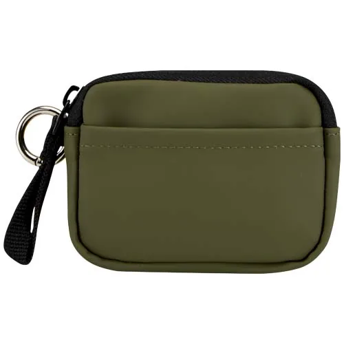 Billetera reciclada con certificado GRS 