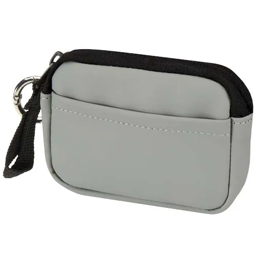 Billetera reciclada con certificado GRS 