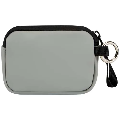 Billetera reciclada con certificado GRS 