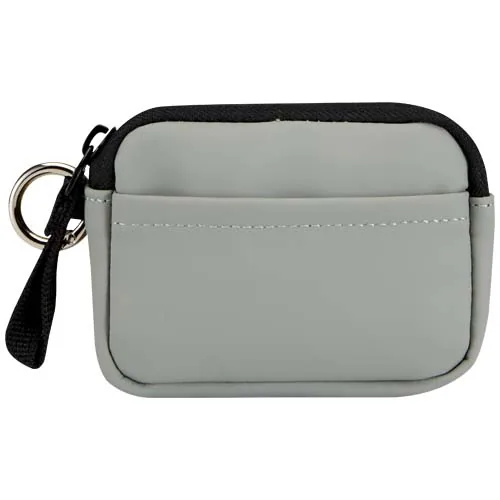 Billetera reciclada con certificado GRS 