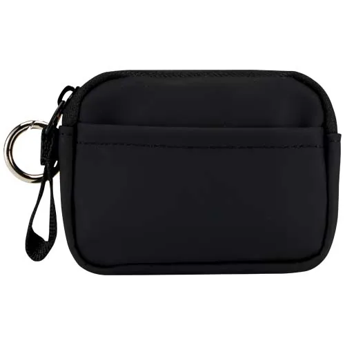 Billetera reciclada con certificado GRS 