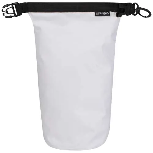 Bolsa impermeable reciclada Camper de 1,5 l