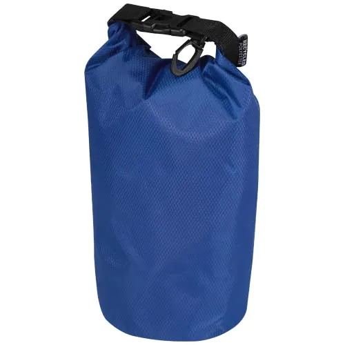 azul real Bolsa impermeable reciclada Camper de 1,5 l