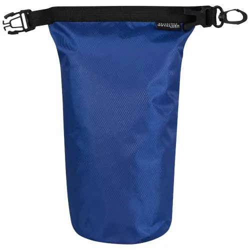 azul real Bolsa impermeable reciclada Camper de 1,5 l