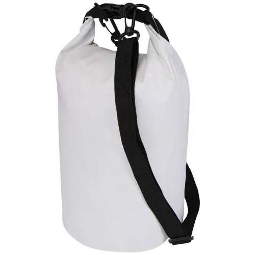 BOLSA DE VIAJE IMPERMEABLE RECICLADA DE CAMPER, 5 L