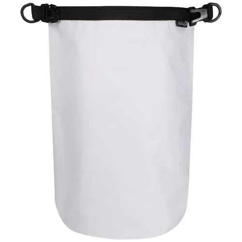Bolsa de viaje impermeable reciclada de Camper, 5 l