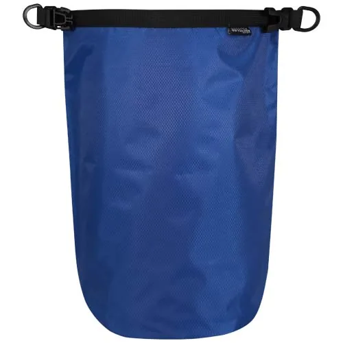 azul real Bolsa de viaje impermeable reciclada de Camper, 5 l