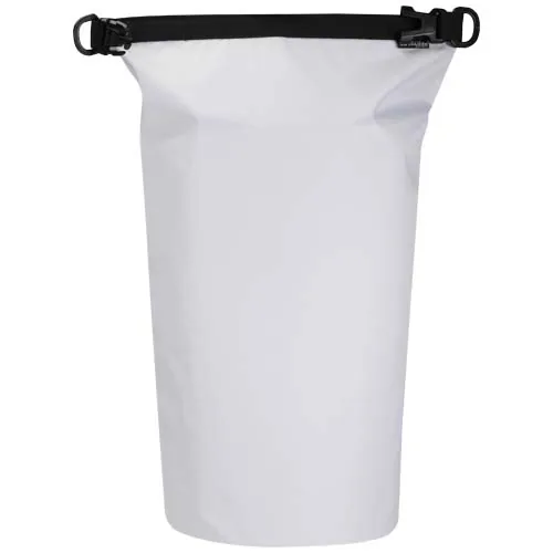 Bolsa de viaje impermeable reciclada de Camper, 10 l