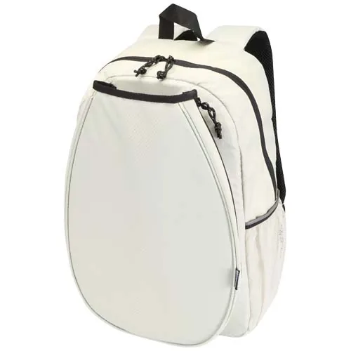 MOCHILA DE PÁDEL VARYON DE 15 PULGADAS CON FORRO GRS RECICLADO, 18 LITROS