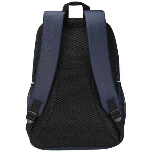 Mochila de pádel Varyon de 15 pulgadas con forro GRS reciclado, 18 litros