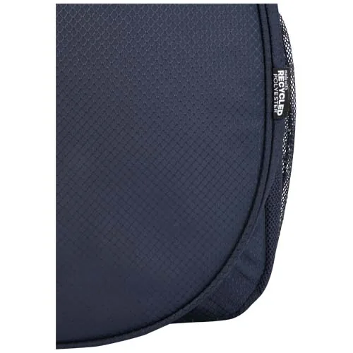 Mochila de pádel Varyon de 15 pulgadas con forro GRS reciclado, 18 litros