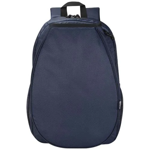 Mochila de pádel Varyon de 15 pulgadas con forro GRS reciclado, 18 litros