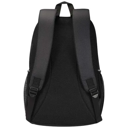 Mochila de pádel Varyon de 15 pulgadas con forro GRS reciclado, 18 litros