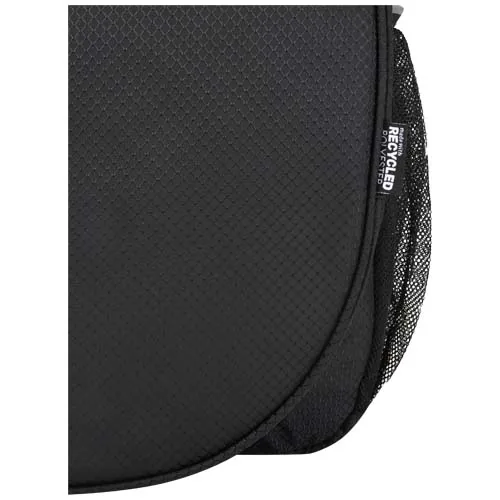 Mochila de pádel Varyon de 15 pulgadas con forro GRS reciclado, 18 litros