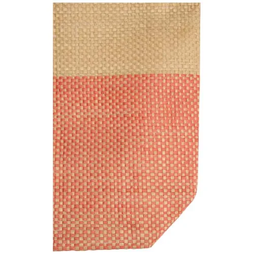 Bolso de papel de paja Rhythm de 10 litros
