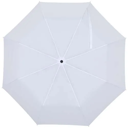 Paraguas manual plegable Aaron de 23 pulgadas