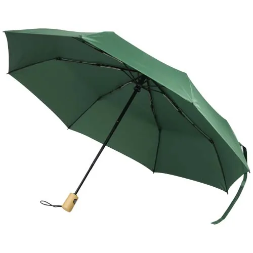 verde Paraguas plegable Renee de 58 cm con apertura y cierre automáticos
