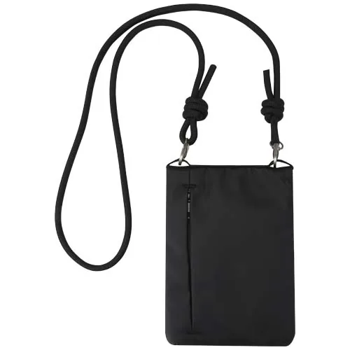 negro intenso Estuche para accesorios SMART RFID