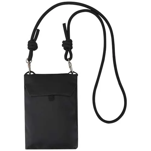 negro intenso Estuche para accesorios SMART RFID