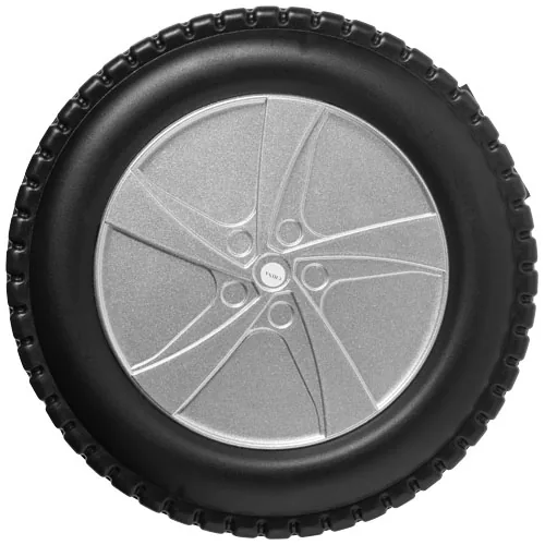 Set de herramientas de 25 piezas con forma de neumático 