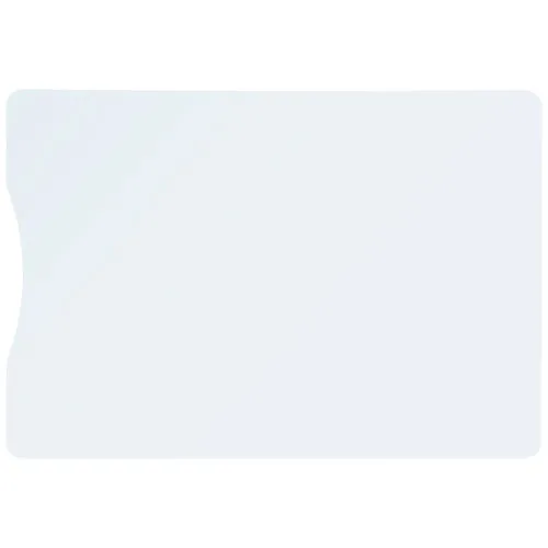 Portatarjetas con protector RFID 