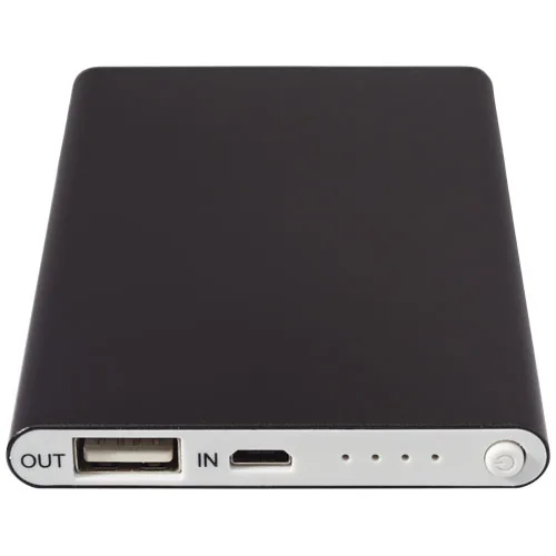 Batería externa de 4000 mAh 