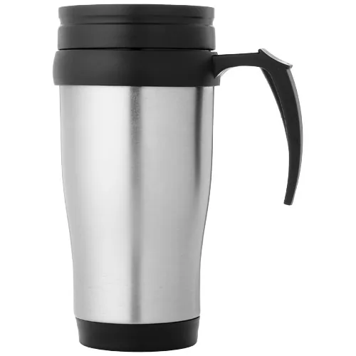 Taza isotérmica de 400 ml 
