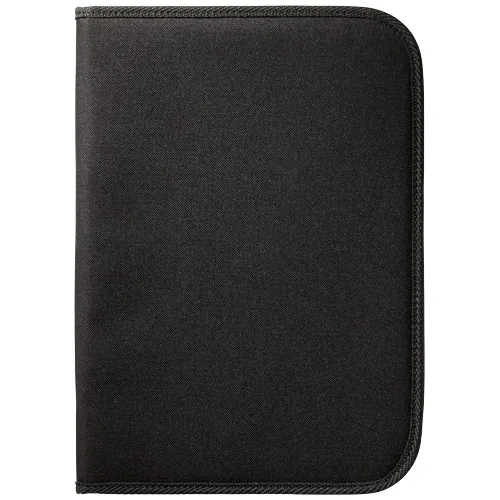 Portafolios A4 con cremallera 