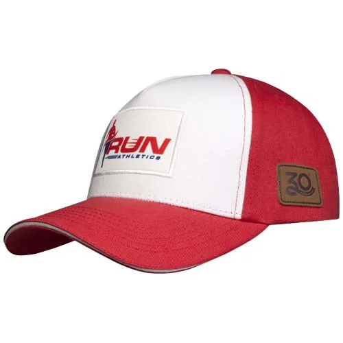 Kit de muestras de gorras recicladas