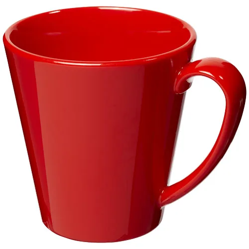 TAZA DE PLÁSTICO SUPREMA DE 350 ML